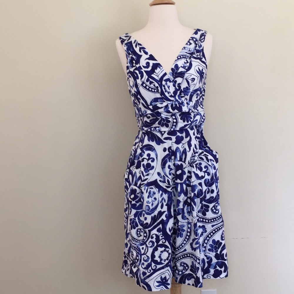 Women's casual dress